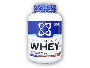 USN Whey+ premium protein 2000g