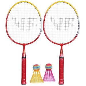 VicFun Mini Badminton Set badmintonová sada