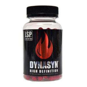 LSP Dynasyn high definition 120 kapslí