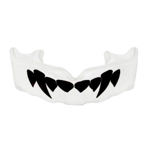 BUSHIDO Chránič zubů s kly DBX MG-3B HydraGEL