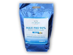Fit Sport Nutrition Maxi Pro 90% 2500g