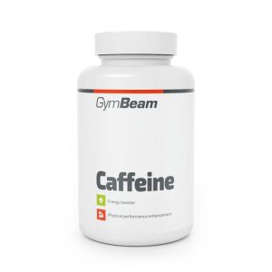 GymBeam Caffeine 90 tab