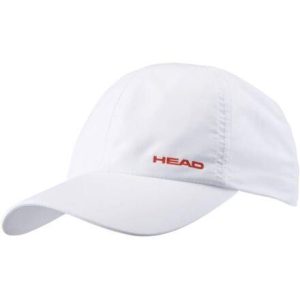 Head Light Function Cap 2022 kšiltovka bílá