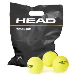 Head Trainer tenisové míče 72 ks