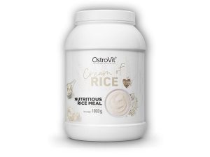 Ostrovit Cream of rice 1000g natural