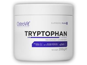Ostrovit Supreme pure Tryptophan 200g