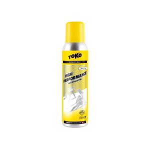 Toko TripleX High Performance Liquid Paraffin yellow