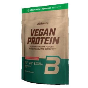 Biotech USA Vegan Protein 500g