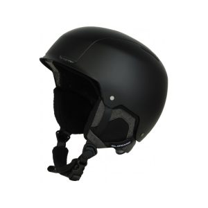 BLIZZARD-Guide ski helmet RENTAL, black matt/grey matt Šedá 60/63 cm