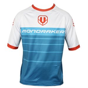 MONDRAKER-Enduro/Trail Jersey short