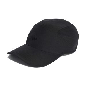 ADIDAS ORIGINALS-ADV TECH CAP Černá 58/60cm