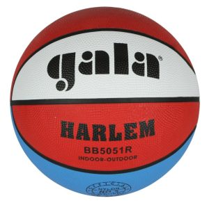Gala Harlem 5051 R basketbalový míč
