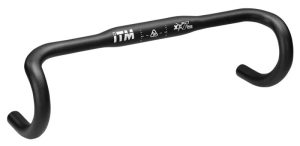ITM Řídítka XX7 WING 31.8/440 mm, hliníková, černá