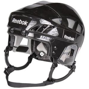 Reebok 7K hokejová helma černá