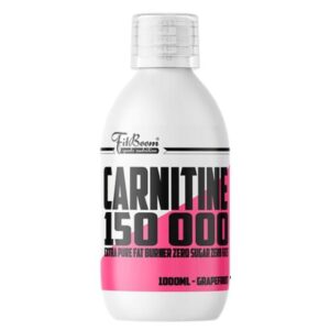 FitBoom L-Carnitine 150.000 1000ml