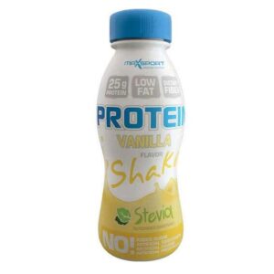 Maxsport Protein shake 310ml