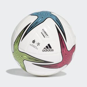 Adidas Ekstraklasa TRN GU1549 fotbalový míč
