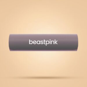 BeastPink Podložka Pro Yoga Mat Pink