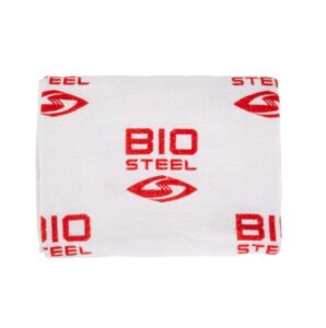Biosteel Ručník Towel
