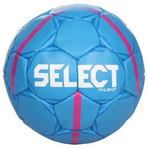 Select HB Talent míč na házenou modrá