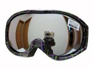 Spheric Lyžařské brýle Colorado junior G2003A-9,10