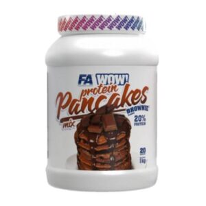 FA Protein Pancakes 1000g