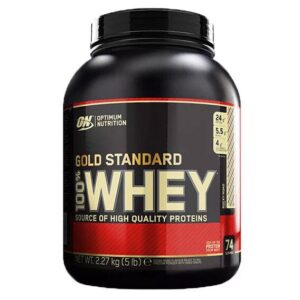 Optimum Nutrition Gold Standard 100% Whey 899g