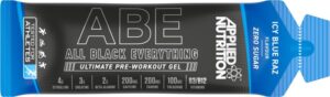 Applied Nutrition ABE Ultimate Pre-Workout Gel 60 ml