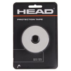 Head Protection Tape ochranná páska bílá