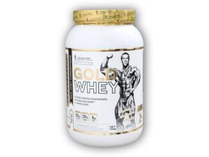 Kevin Levrone Gold Whey 908g