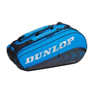 Dunlop FX PERFORMANCE 8 RAKET THERMO 23 Tenisová taška