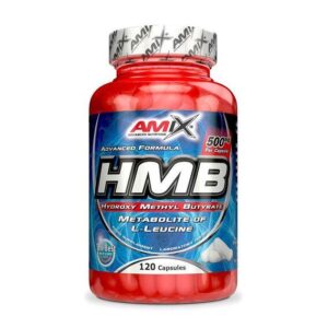Amix Nutrition HMB 220 kapslí