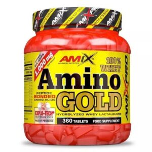 Amix Nutrition Whey Amino Gold 360 tablet
