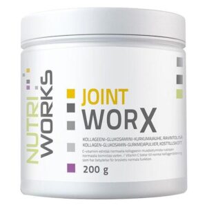 NutriWorks Joint Worx 200g