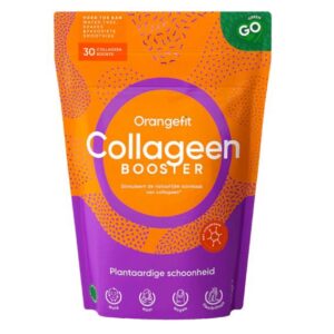 Orangefit Collagen Booster 300g