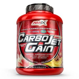 Amix Nutrition CarboJet Gain 1000g