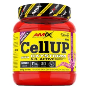 Amix Cellup Preworkout Powder 348g