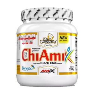 Amix Nutrition ChiAmix 250g