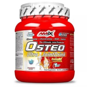 Amix Nutrition Amix Osteo Ultra Jointdrink čokoláda 600 g