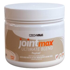 Czech Virus Joint MAX Ultimate Blend 11,5g