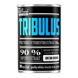 FitBoom Tribulus 90% 100 tablet