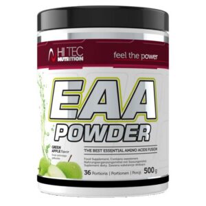 HiTec Nutrition EAA powder 500g