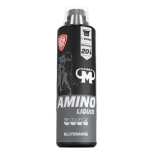 Mammut Amino liquid 1000 ml