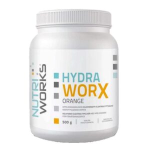 NutriWorks Hydra Worx 500g