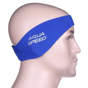 Aqua-Speed Ear Neo koupací čelenka
