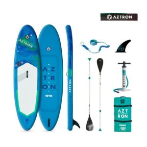 Paddleboard Aztron Mercury 10’10
