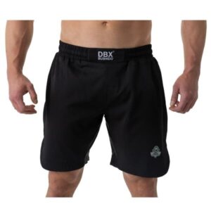BUSHIDO Tréninkové šortky DBX MMAS
