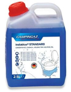 Campingaz Desinfekční prostředek pro chemické WC INSTABLUE STANDART 2