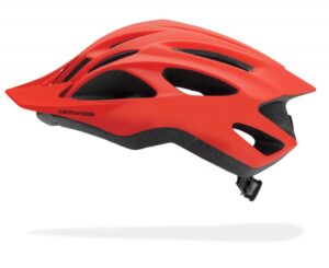 Cannondale Quick Red