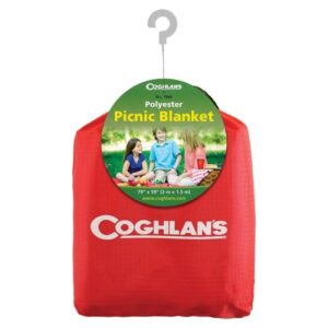Coghlans pikniková deka Picnic Blanket
